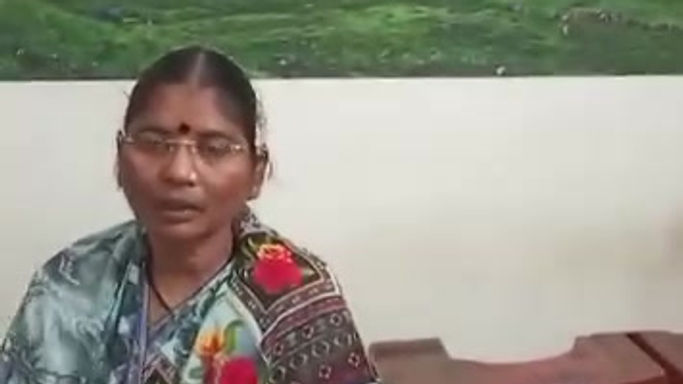 Ayurvedic Treatment for Asthma & Allergic Cough โ Real Patient Testimonial | AyuSphere Dombivli